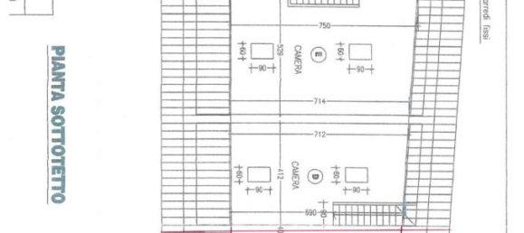 3غرفة شقة في Opera, Italy رقم 78207 20