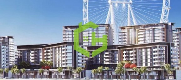 5 bedrooms Penthouse in Bluewaters, UAE No. 22655 10