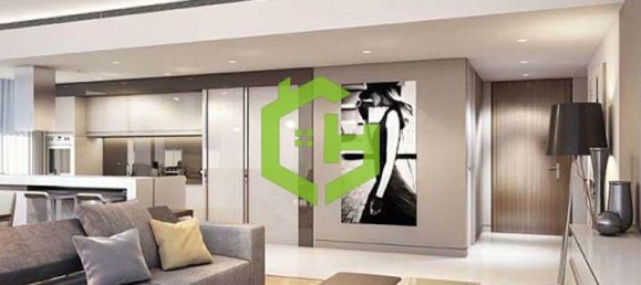 5 bedrooms Penthouse in Bluewaters, UAE No. 22655 4