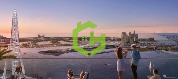 5 bedrooms Penthouse in Bluewaters, UAE No. 22655 8