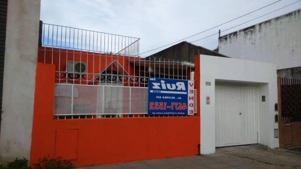 3 bedrooms House in Buenos Aires, Argentina No. 72885