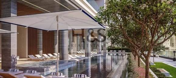 1 غرف نوم شقة في الخليج التجاري, UAE رقم 21770 14