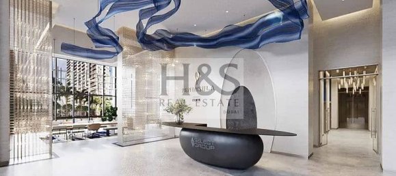 1 غرف نوم شقة في الخليج التجاري, UAE رقم 21770 13