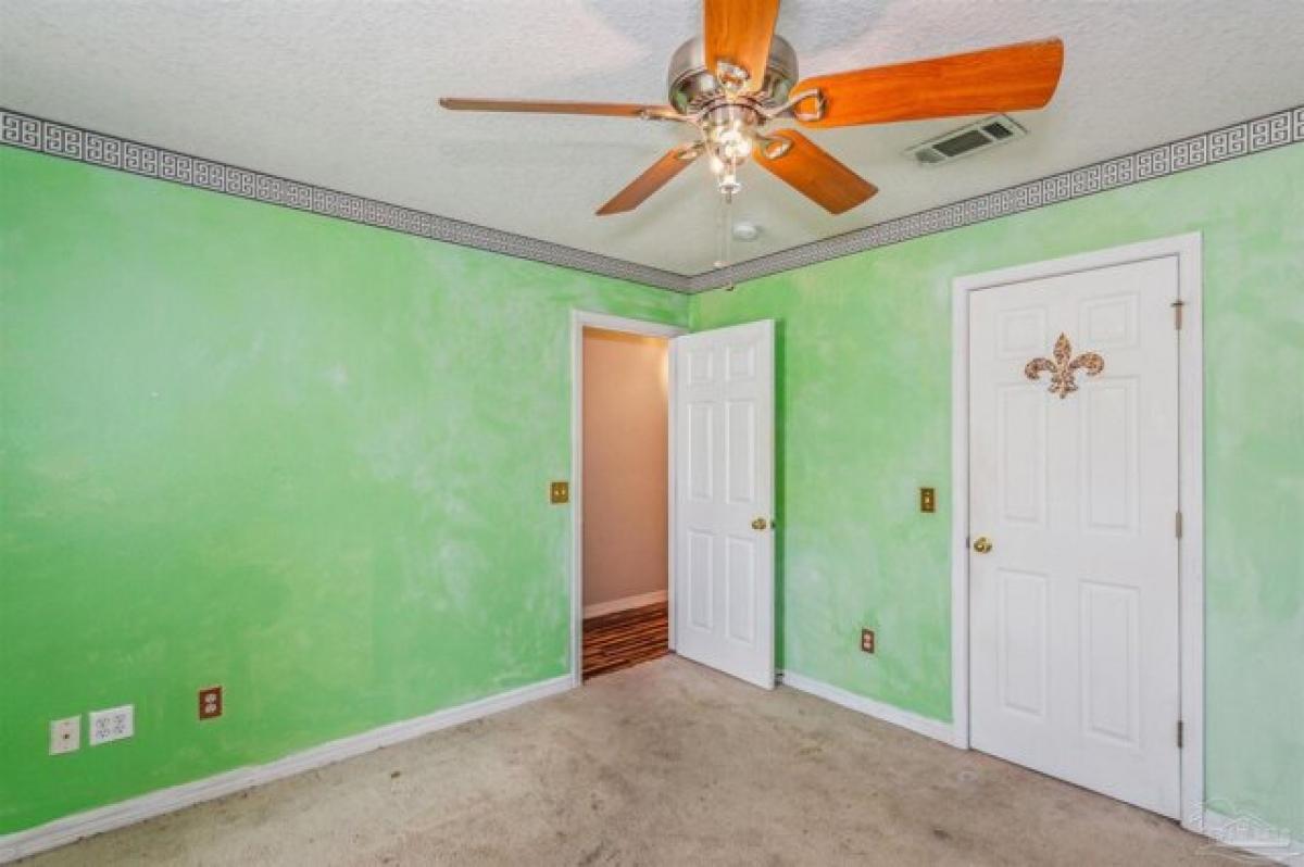 3 bedrooms House in Pensacola, USA No. 387156