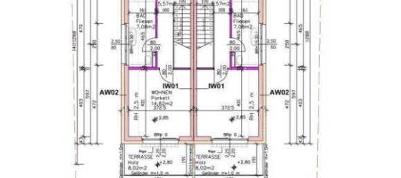 4-Zimmer Stadthaus in Wiener Neustadt, Austria, Nr. 168789 20