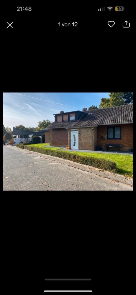 Таунхаус с 4 спальнями в Diepholz, Германия № 219150