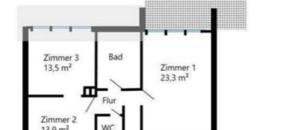 Таунхаус с 4 спальнями в Diepholz, Германия № 219150 13