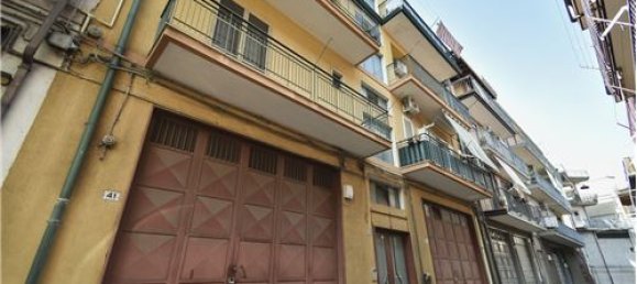 3 chambres Appartement à Paternò, Italy No. 290213 2