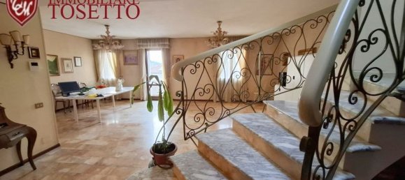 6 Schlafzimmer Penthouse in Vicenza, Italy, Nr. 339264 7