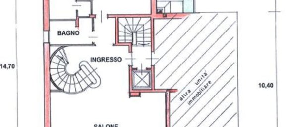 6 Schlafzimmer Penthouse in Vicenza, Italy, Nr. 339264 28