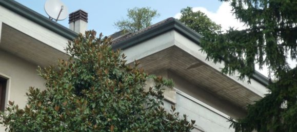 6 Schlafzimmer Penthouse in Vicenza, Italy, Nr. 339264 2