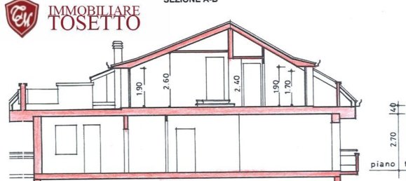 6 Schlafzimmer Penthouse in Vicenza, Italy, Nr. 339264 31