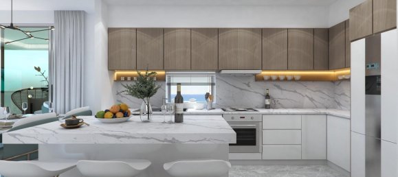 2 bedrooms Apartment in Larnaca, Cyprus No. 3017 15