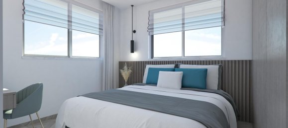 2 bedrooms Apartment in Larnaca, Cyprus No. 3017 12