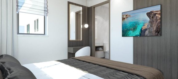 2 bedrooms Apartment in Larnaca, Cyprus No. 3017 14