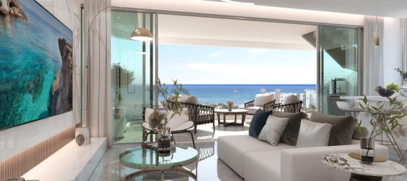 2 bedrooms Apartment in Larnaca, Cyprus No. 3017 18