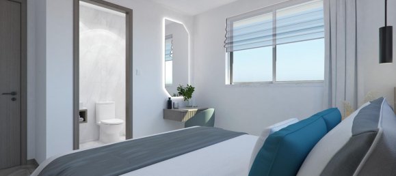 2 bedrooms Apartment in Larnaca, Cyprus No. 3017 10