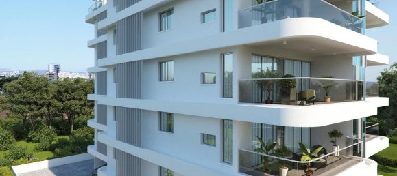 2 bedrooms Apartment in Larnaca, Cyprus No. 3017 4