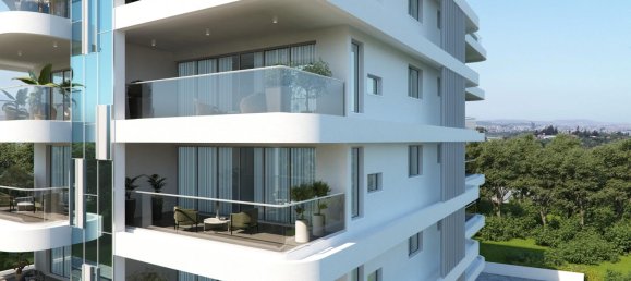 2 bedrooms Apartment in Larnaca, Cyprus No. 3017 3