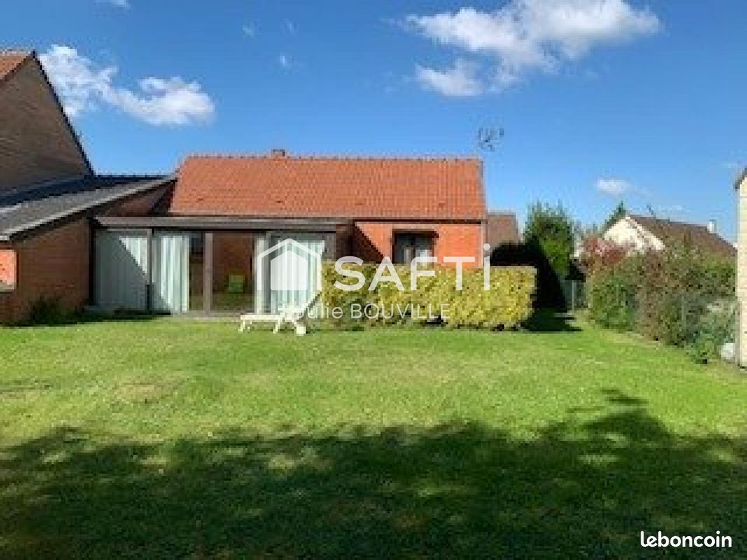 Casa de 1 dormitorio en Beuvry, France No. 42686