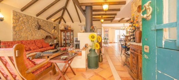 9 bedrooms House in Palmela, Portugal No. 136410 3