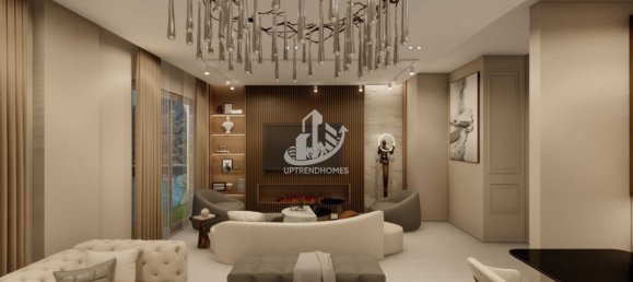 Villa 5+2 in Alanya, Turkey No. 5171 16