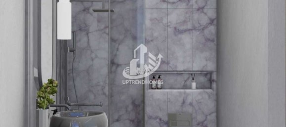 Villa 5+2 in Alanya, Turkey No. 5171 24