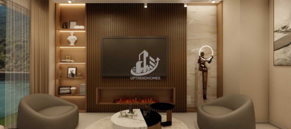 Villa 5+2 in Alanya, Turkey No. 5171 17