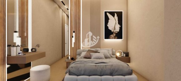 Villa 5+2 in Alanya, Turkey No. 5171 21