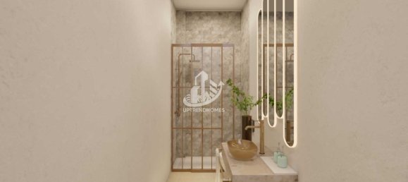 Villa 5+2 in Alanya, Turkey No. 5171 29