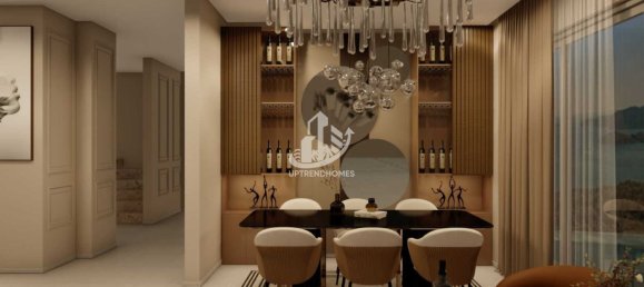 Villa 5+2 in Alanya, Turkey No. 5171 20