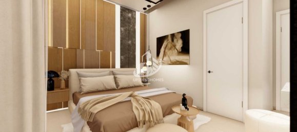 Villa 5+2 in Alanya, Turkey No. 5171 26