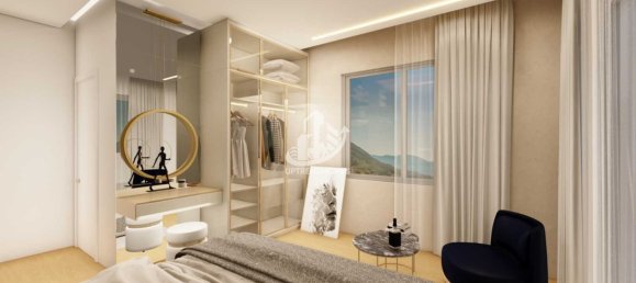 Villa 5+2 in Alanya, Turkey No. 5171 23