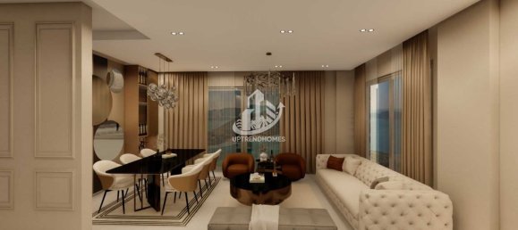 Villa 5+2 in Alanya, Turkey No. 5171 18