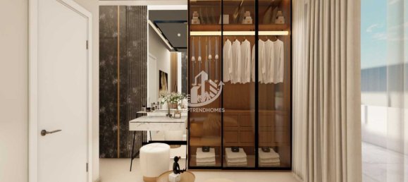 Villa 5+2 in Alanya, Turkey No. 5171 27