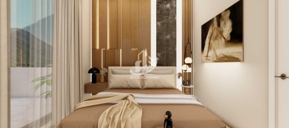 Villa 5+2 in Alanya, Turkey No. 5171 25