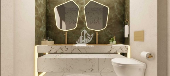 Villa 5+2 in Alanya, Turkey No. 5171 30