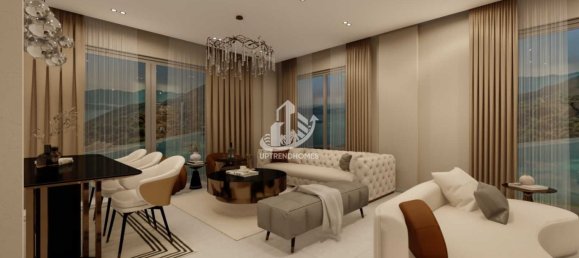 Villa 5+2 in Alanya, Turkey No. 5171 15