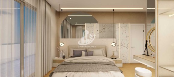 Villa 5+2 in Alanya, Turkey No. 5171 22