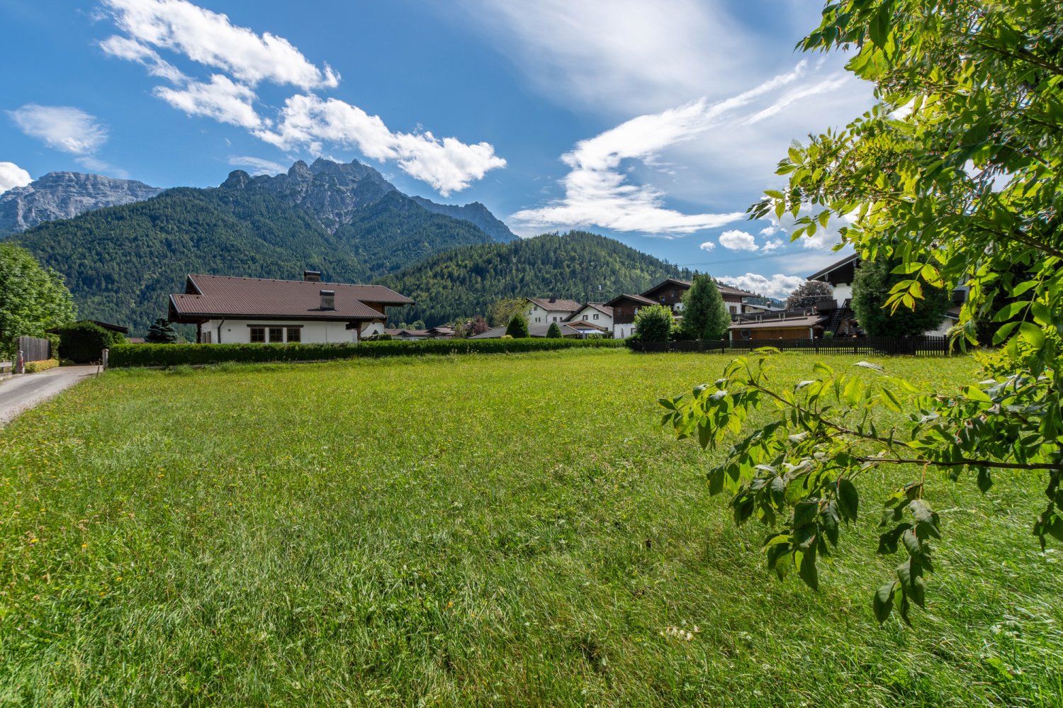  Land in Waidring, Austria No. 30791