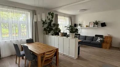 3 rooms Townhouse in Linz, Austria No. 151266