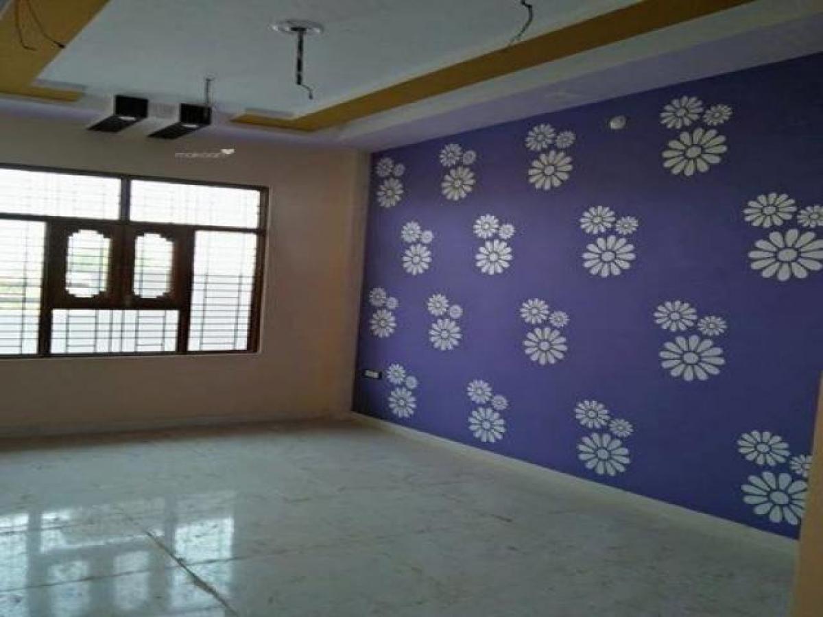 2 bedrooms House in Lucknow, India No. 1682