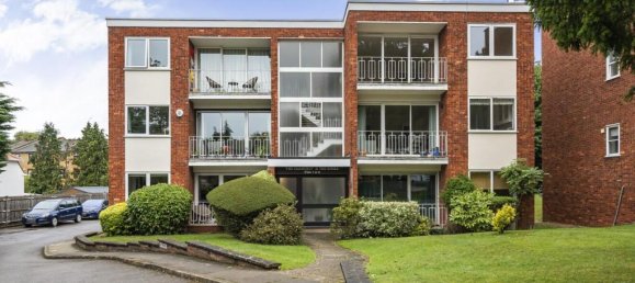 2 bedrooms Apartment in Beckenham, United Kingdom No. 14431 22