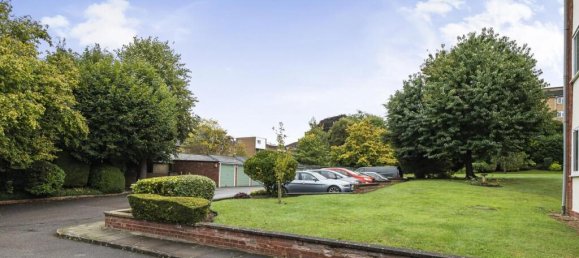 2 bedrooms Apartment in Beckenham, United Kingdom No. 14431 16