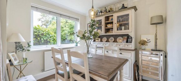 2 bedrooms Apartment in Beckenham, United Kingdom No. 14431 4