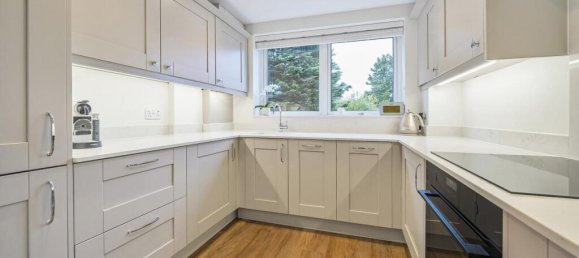 2 bedrooms Apartment in Beckenham, United Kingdom No. 14431 3