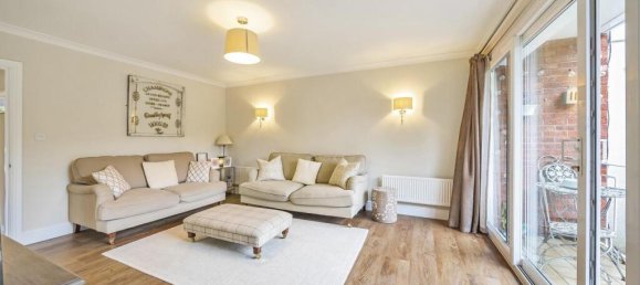 2 bedrooms Apartment in Beckenham, United Kingdom No. 14431 17