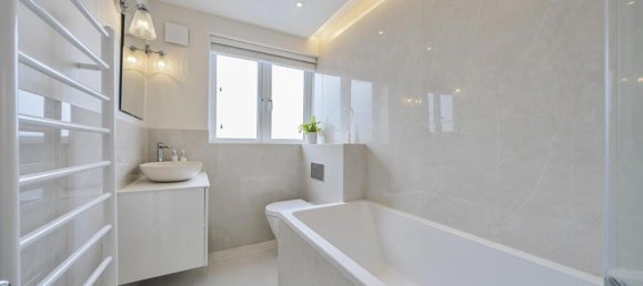 2 bedrooms Apartment in Beckenham, United Kingdom No. 14431 9