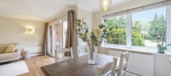 2 bedrooms Apartment in Beckenham, United Kingdom No. 14431 25