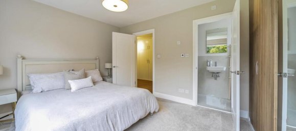 2 bedrooms Apartment in Beckenham, United Kingdom No. 14431 8